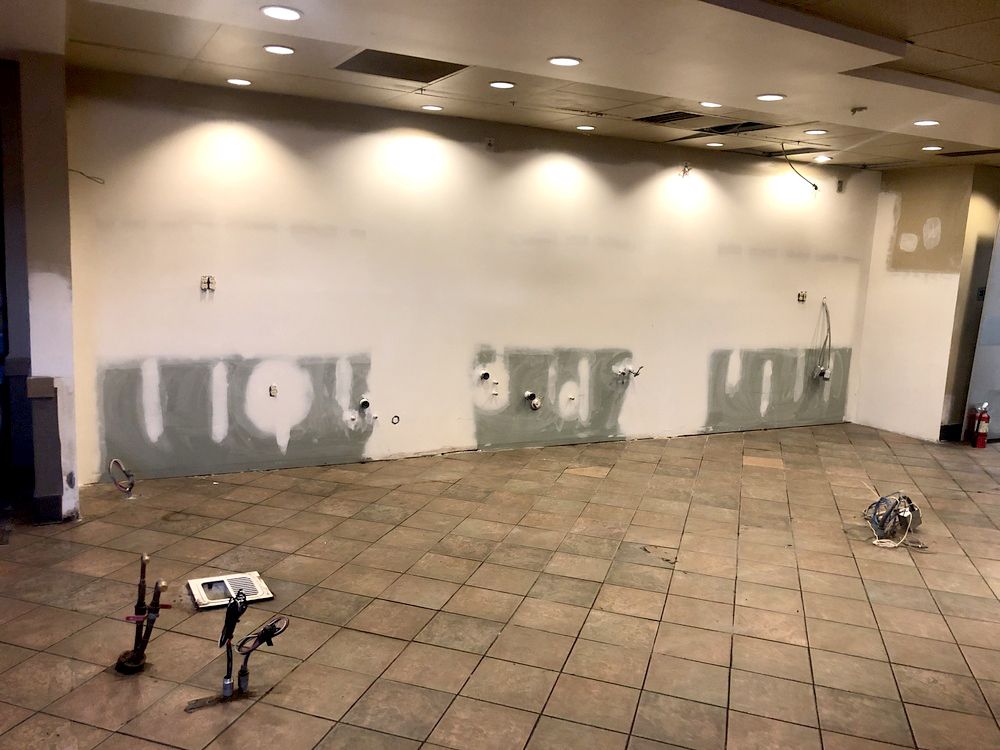 Stand Alone Building Lease Opportunity: 11636 SW Pacific Hwy, Portland, OR 97223
